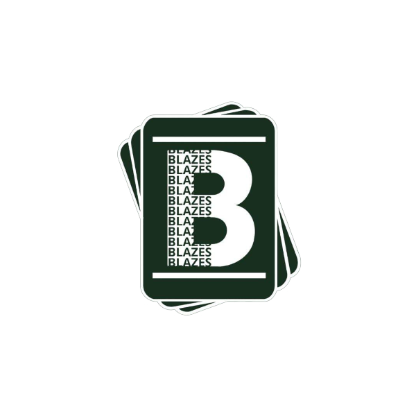 Blazes