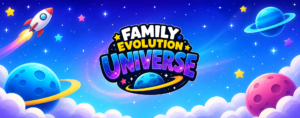 Family Evolution Universe screenshot 2026 05 22 082138