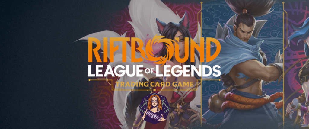 Riftbound – Halmes Hule Riftbound - Halmes Hule