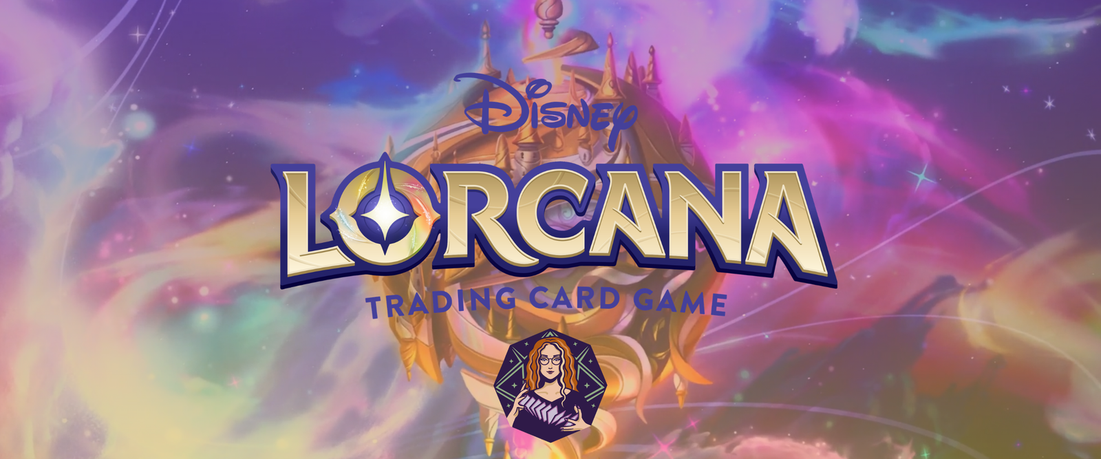 Disney Lorcana - Halmes Hule